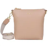 Bogner Andermatt Flavia Shoulderbag S Cappuccino