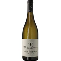 Thierry drouin Pouilly-Fuissé 1er Cru La Maréchaude Drouin 0,75l