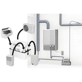 Grundfos Conlift 1 Hebeanlage