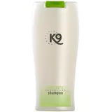 K9 Aloe Vera Hundeshampoo, 300 ml