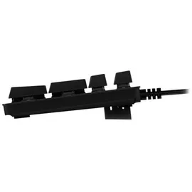 Logitech G512 RGB Gaming Tastatur GX Brown IT carbon 920-009343