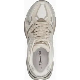 TAMARIS Sneaker Low Beige Damen 39