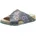 blau / mehrfarbig / mint