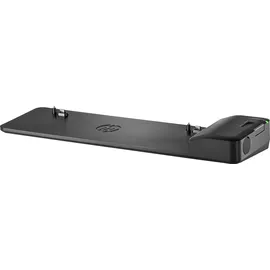 HP UltraSlim Docking Station 2013 - Dockingstation