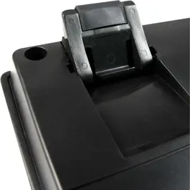 KeySonic ACK-595C+ US schwarz  (12509)