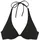 Copenhagen Studios Bügel-Bikini-Top Nela Schwarz 44 Cup C