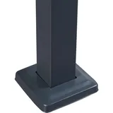 En.Casa, Gartenhaus + Gartenschrank, Uusikaupunki