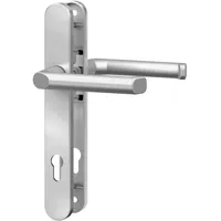 BASI - Schmalrahmen-Garnitur - SR 4100 PZ - Rund