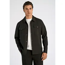 Lindbergh Hemdjacke schwarz 56/58