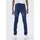 NAME IT Nkmsilas Dark Blue Denim 146