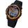 Calypso K5667/4 Digitaluhr Schwarz/Orange