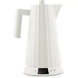 Alessi Plissé 1,7 l Weiß