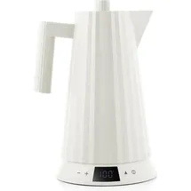 Alessi Plissé 1,7 l Weiß