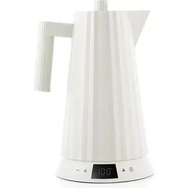 Alessi Plissé 1,7 l Weiß