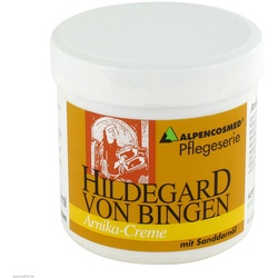 AC H.v.Bingen Arnika Creme 250 ml