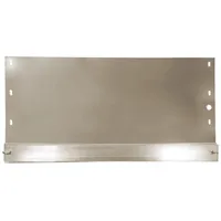 Zipper Gummimatte RPE160CGMW für Rüttelplatte 160 x 0 x 0 cm