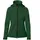 Hakro Damen Softshelljacke Alberta tanne, M