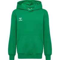 Hummel hmlGO 2.0 Hoodie Kinder 6235 jelly bean 164