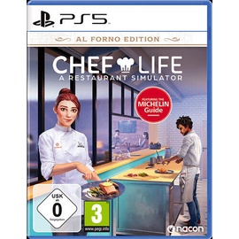 Chef Life A Restaurant Simulator Al Forno Edition
