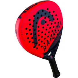Head Pro X Racqpack BK