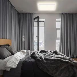 Briloner Slim LED Panel 29,3 cm