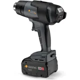 Steinel mobile heat MH5 Set Akku-Heißluftgebläse - 18v 5,5ah