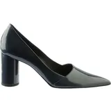 HÖGL Slipper für Damen, blau, Größe 40 EU / 6,5 UK