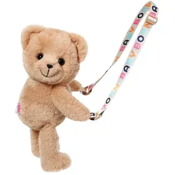 BABY born® Teddy Bärentasche