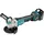Makita DGA519RTJ inkl. 2 x 5,0 Ah + Makpac