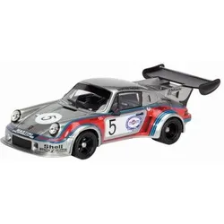 SCHUCO 450890000 1:43 Porsche 911 Carrera RSR