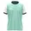 Trikot Minze/weiß/Marine XXL