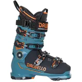 Dalbello Veloce 130 MV Alpin-Skischuhe Schwarz 29,5