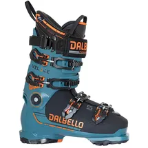 Dalbello Veloce 130 MV Alpin-Skischuhe Schwarz 29,5