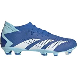 Adidas Predator Accuracy.3 FG - blau 46