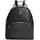 Tommy Hilfiger Rucksack TH Daily Backpack Mono Black