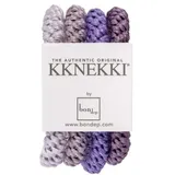 Kknekki Haargummi – Modische & haarschonende Accessoires