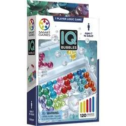 IQ Bubbles - Knobelspiel ab 7 Jahren