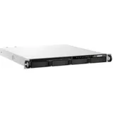 QNAP TS-H987XU-RP-E2334 Leergehäuse Schwarz