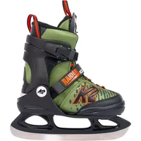 K2 Raider Ice - - Orange - EU 26-31