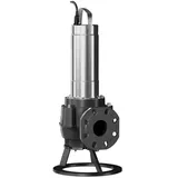 WILO Rexa FIT Abwasser-Tauchmotorpumpe 6064589 DN 50 2,5 kW