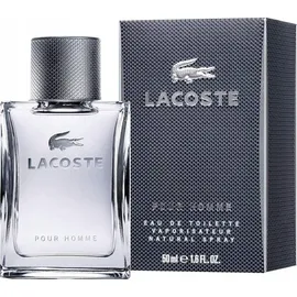 Lacoste Pour Homme Eau de Toilette 50 ml