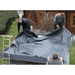 EPDM Folienset Nr. 52 - 396 x 775 cm