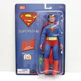 Mego DC Comics Actionfigur Retro Superman 20 cm