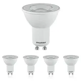 Sylvania GU10 7W 4000K 5 St.