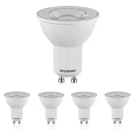Sylvania GU10 7W 4000K 5 St.