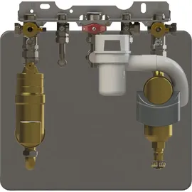 Bosch Thermotechnik Abscheidergruppe HW-Set BC-SDA