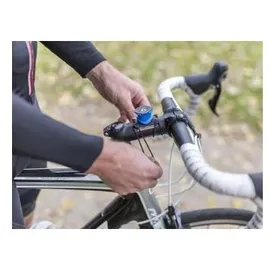 QUAD LOCK Halterung schwarz