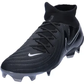 Nike Phantom Luna 2 Pro FG schwarz/schwarz 44,5