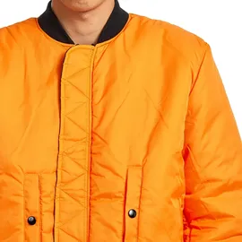 Alpha Industries Ma-1 Jacke Black 2XL