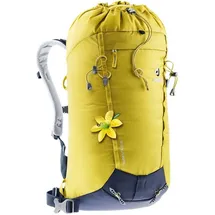 Deuter Guide Lite 22 SL greencurry/navy